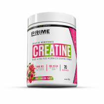 Prime Nutrition Creatine